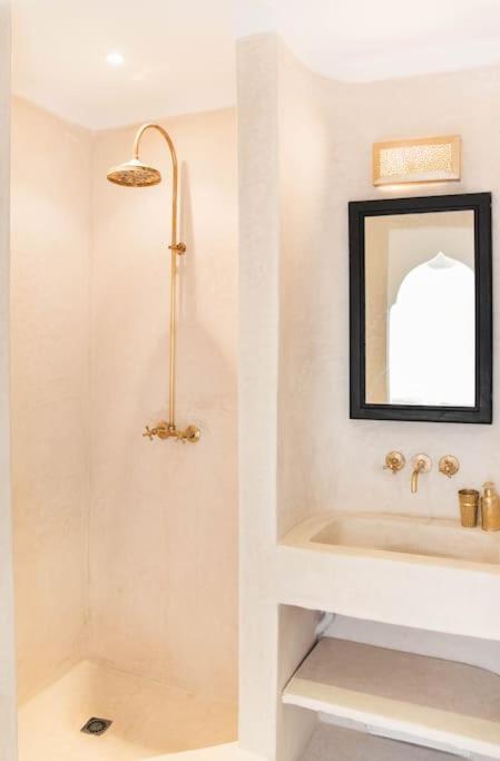 Riad Vivre - Design Boutique Riad In Marrakech Marrakesz Zewnętrze zdjęcie