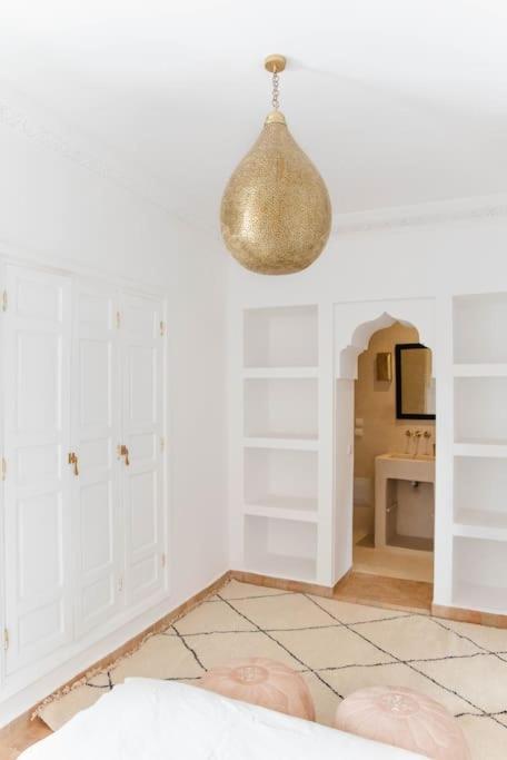 Riad Vivre - Design Boutique Riad In Marrakech Marrakesz Zewnętrze zdjęcie